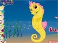 Gra Seahorse Dress Up