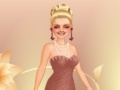 Gra Cameron Dressup