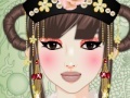 Gra Ancient China makeup