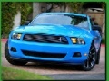 Gra Ford Mustang V6