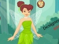 Gra Tinkerbell Dress Up