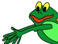 Gra Draw a frog