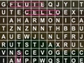 Gra Word search - 38