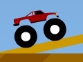 Gra Monster Truck Maniac 3