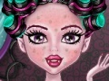Gra Monster High Real Makeover