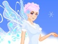 Gra Winter Fairy Dress Up