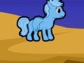 Gra Adventure Little Pony 