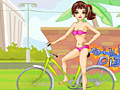 Gra Bike Rider
