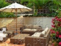 Gra Luxury Patio Furniture