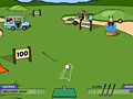 Gra Hack Attack Golf