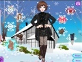Gra Winter Dress Up