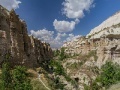 Gra Cappadocia Jigsaw