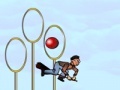 Gra Quidditch Keeper 2