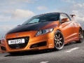 Gra Honda CR-Z Mugen Sliding
