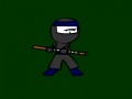 Gra Ninja Game