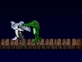 Gra Super Shark Shooter