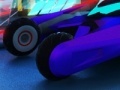 Gra Laser racers