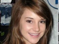 Gra Image Disorder Shailene Woodley