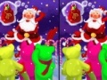 Gra Christmas in jelly village