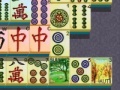 Gra Mahjongg 