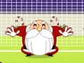 Gra X-Mas Penalties