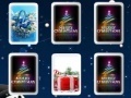 Gra Christmas memory