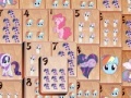 Gra My Little Pony Mahjong