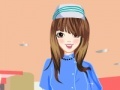 Gra Beauty Nurse Dressup