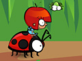 Gra Ladybird Racing