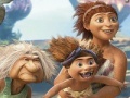 Gra Los Croods