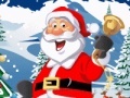 Gra Santa Claus is coming