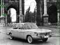Gra Beat-up Car: BMW 1500