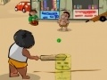 Gra Gully Cricket 