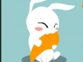 Gra Carrot Hunt