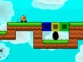 Gra Match 3 Platformer 