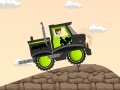 Gra Ben 10 X-Treme Truck