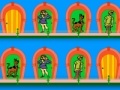 Gra Door Memory Scooby Doo 