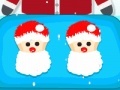 Gra Santa Claus Cookies Recipe