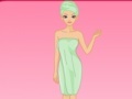 Gra Dress Me Like Barbie