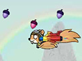 Gra Squirrel Blast