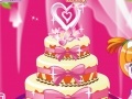 Gra Sweet Wedding Cake