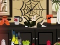 Gra Halloween room 