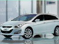 Gra Hyundai i40 Sliding