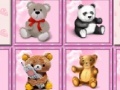 Gra Valentine Teddies 