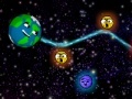 Gra Evil asteroids 2
