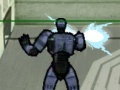 Gra RoboCop Target Practice