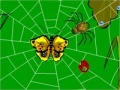 Gra Spiders