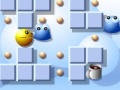 Gra Coffee Pacman