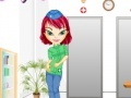 Gra Hospital: Dress Up Doctor