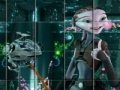 Gra Swing and set mars needs moms